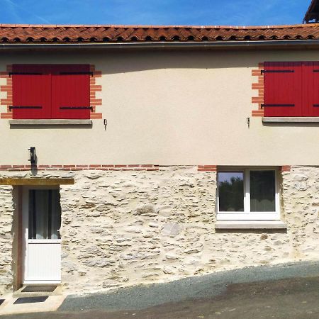 Au Fil De L'Eau Vila Le Boupère Exterior foto