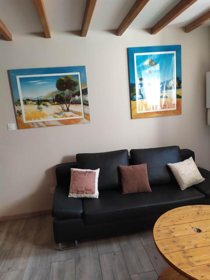 Au Fil De L'Eau Vila Le Boupère Exterior foto